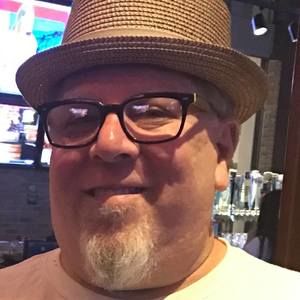 Meet your Posher, Jerome